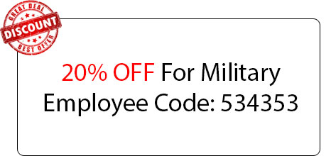 Military Employee Discount - Locksmith at Los Angeles, CA - Los Angeles Ca Locksmiths 