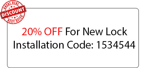 New Lock Installation Discount - Locksmith at Los Angeles, CA - Los Angeles Ca Locksmiths