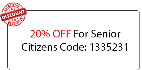 Senior Citizens Discount - Locksmith at Los Angeles, CA - Los Angeles Ca Locksmiths
